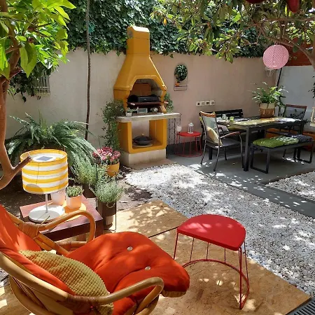 Apartman Issa -1min From The Beach,free Parking *