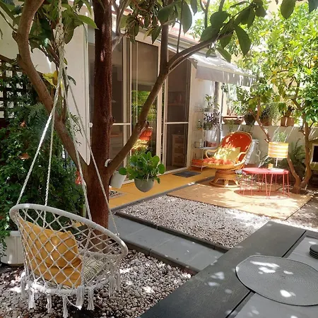 Apartman Issa -1min From The Beach,free Parking