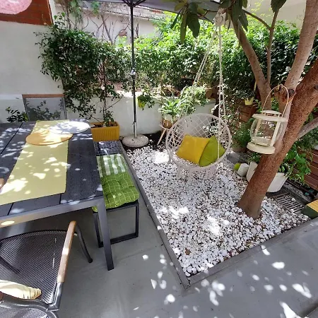 Apartamento Issa -1min From The Beach,free Parking Split