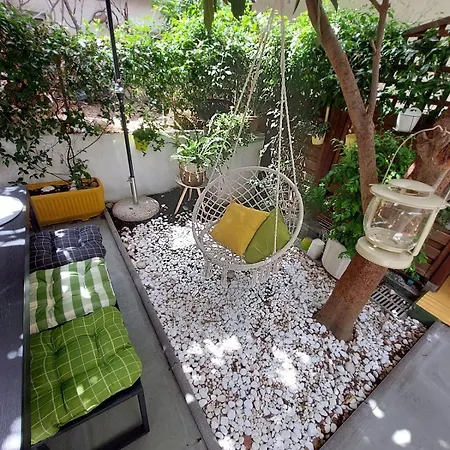 Issa -1min From The Beach,free Parking * Split