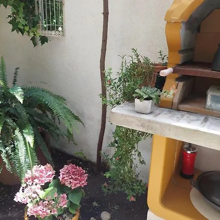 Apartman Issa -1min From The Beach,free Parking *