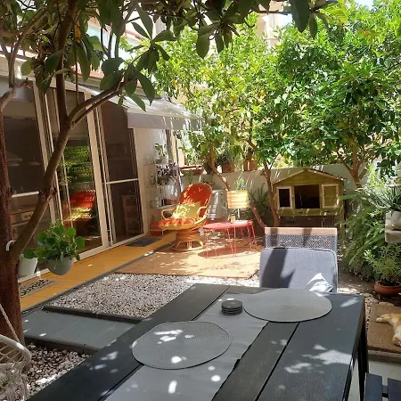 Issa -1min From The Beach,free Parking Apartman *